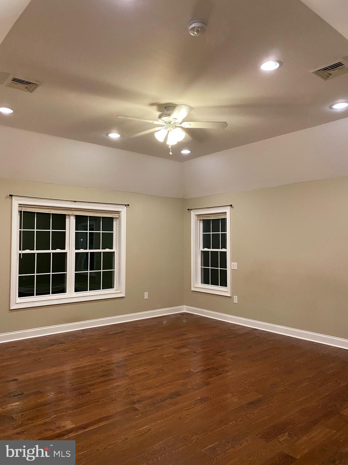 277 East Lake Road Woodstown, NJ 08098 - Photo 38 of 54 Primary Bedroom Tray Ceiling