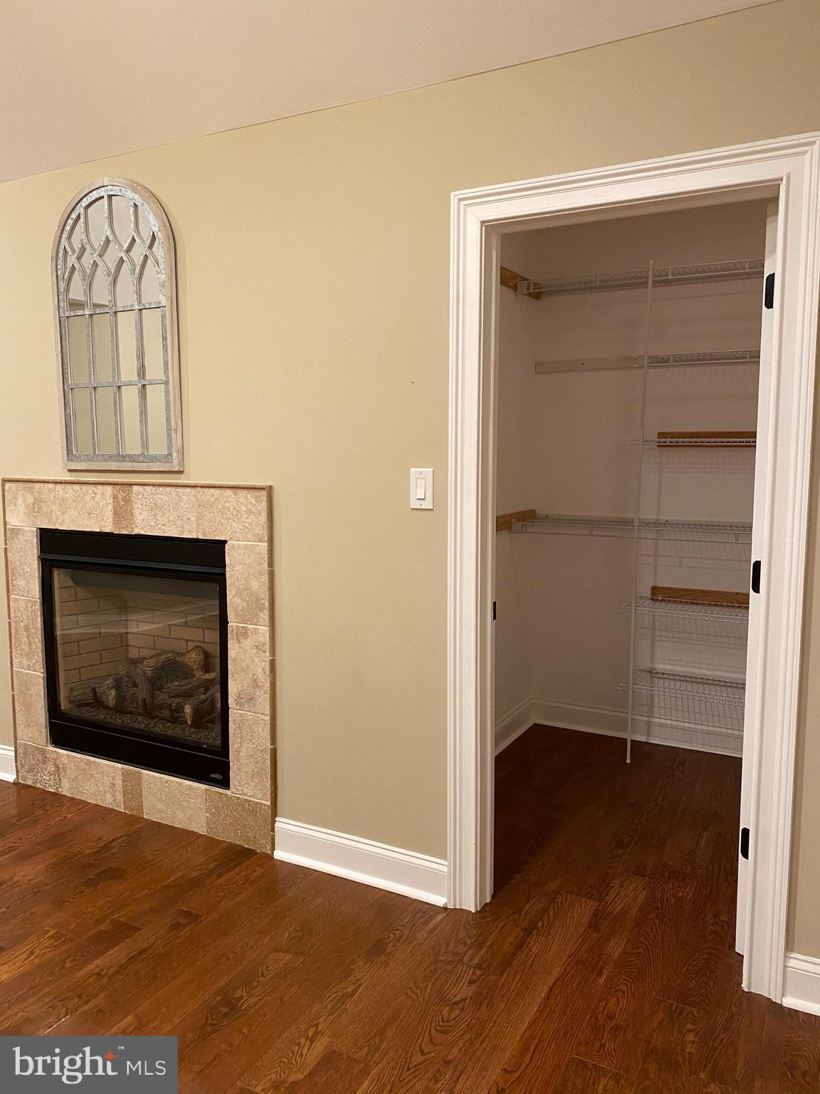 277 East Lake Road Woodstown, NJ 08098 - Photo 40 of 54 Primary Bedroom Suite Walk-In Closet