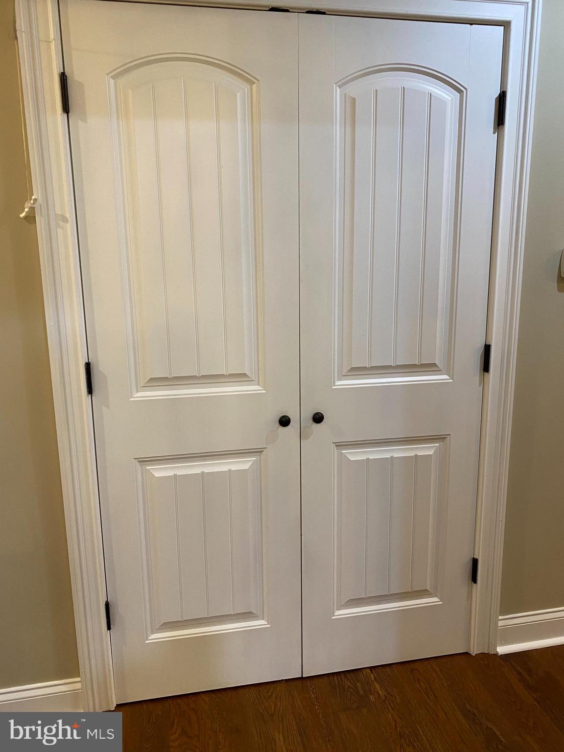 277 East Lake Road Woodstown, NJ 08098 - Photo 44 of 54 Primary Bedroom Hallway Closet