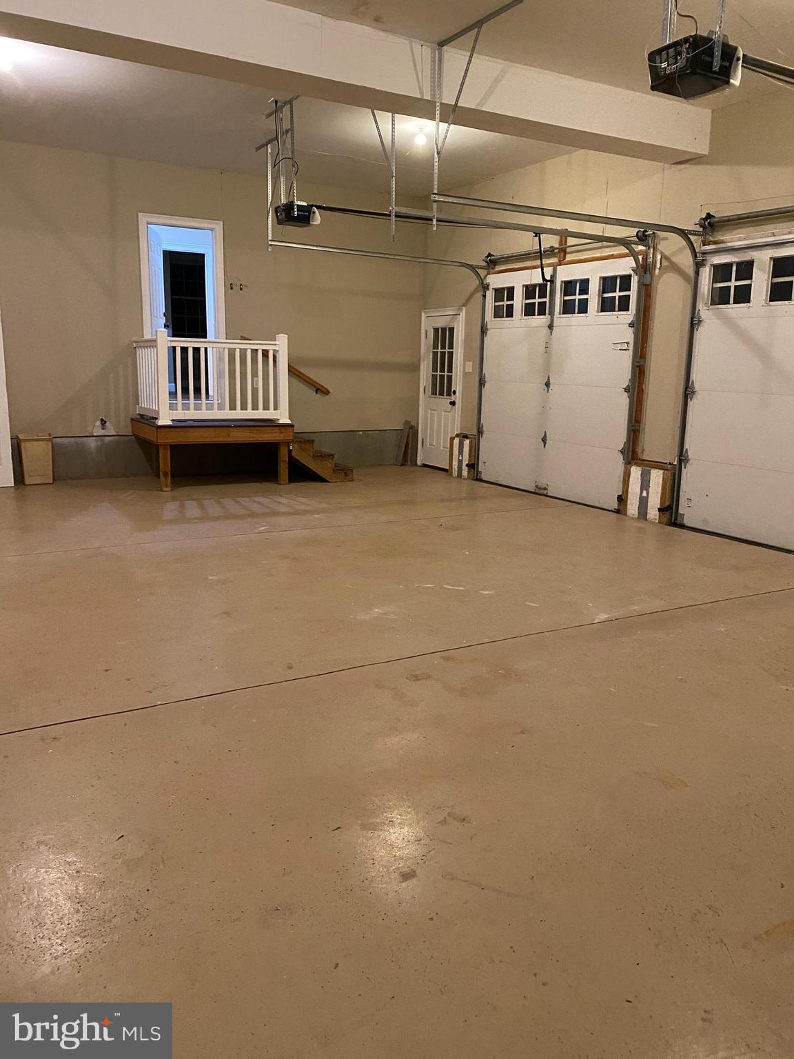 277 East Lake Road Woodstown, NJ 08098 - Photo 51 of 54 Huge Garage
