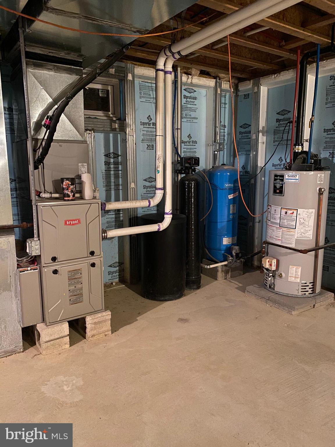 277 East Lake Road Woodstown, NJ 08098 - Photo 54 of 54 Heater, Hot Water Heater, Well