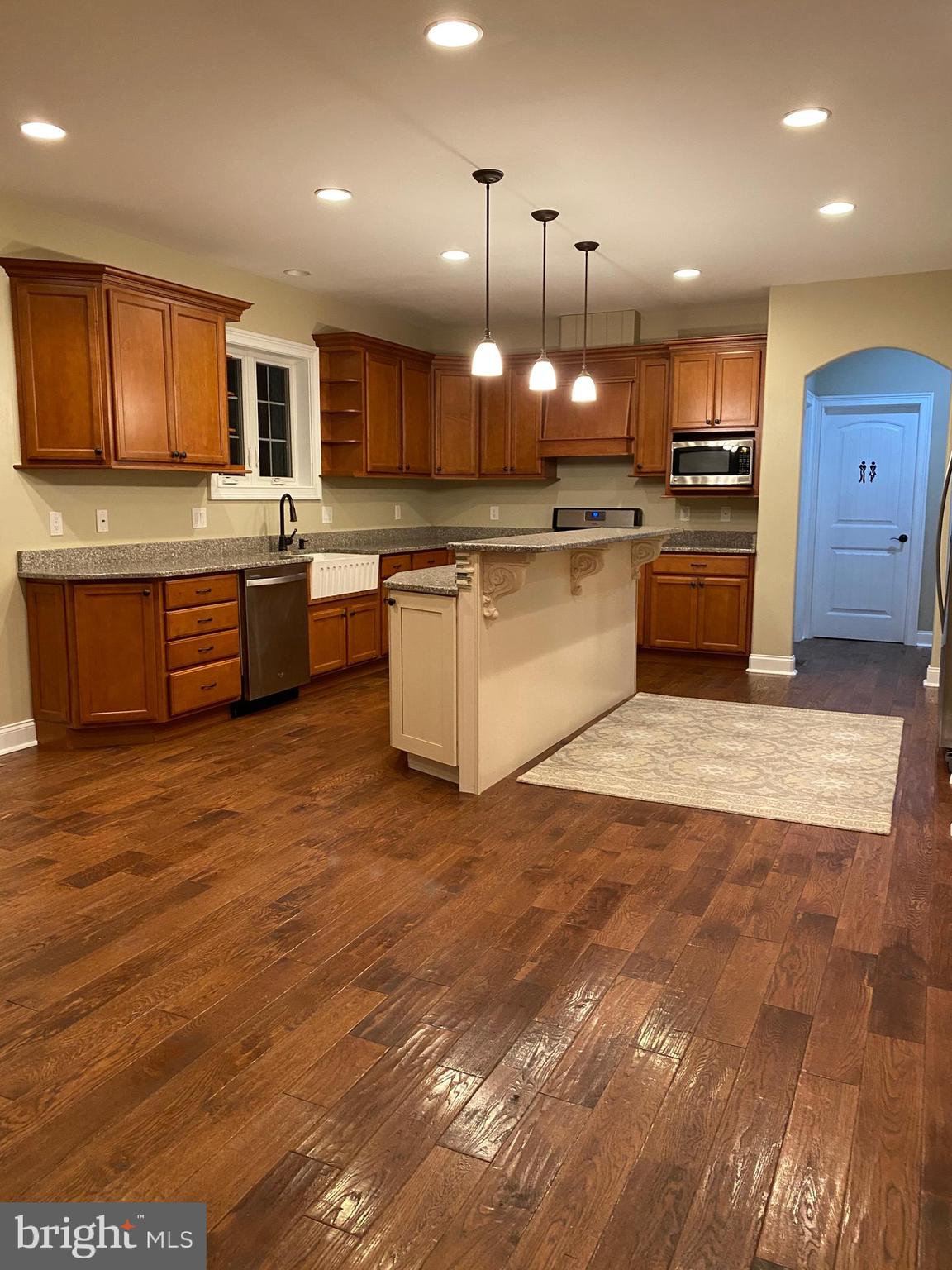 277 East Lake Road Woodstown, NJ 08098 - Photo 9 of 54 Kitchen