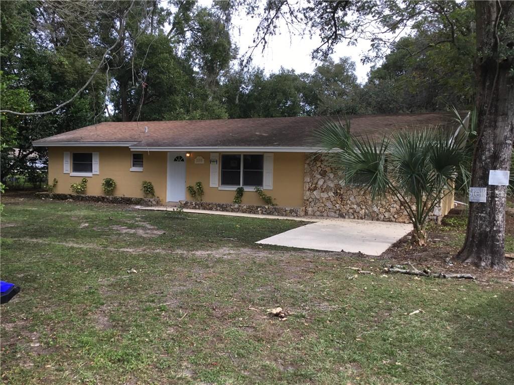 305 North Thompson Road Apopka, FL 32703 - Photo 1 of 1 Gallery Image 1