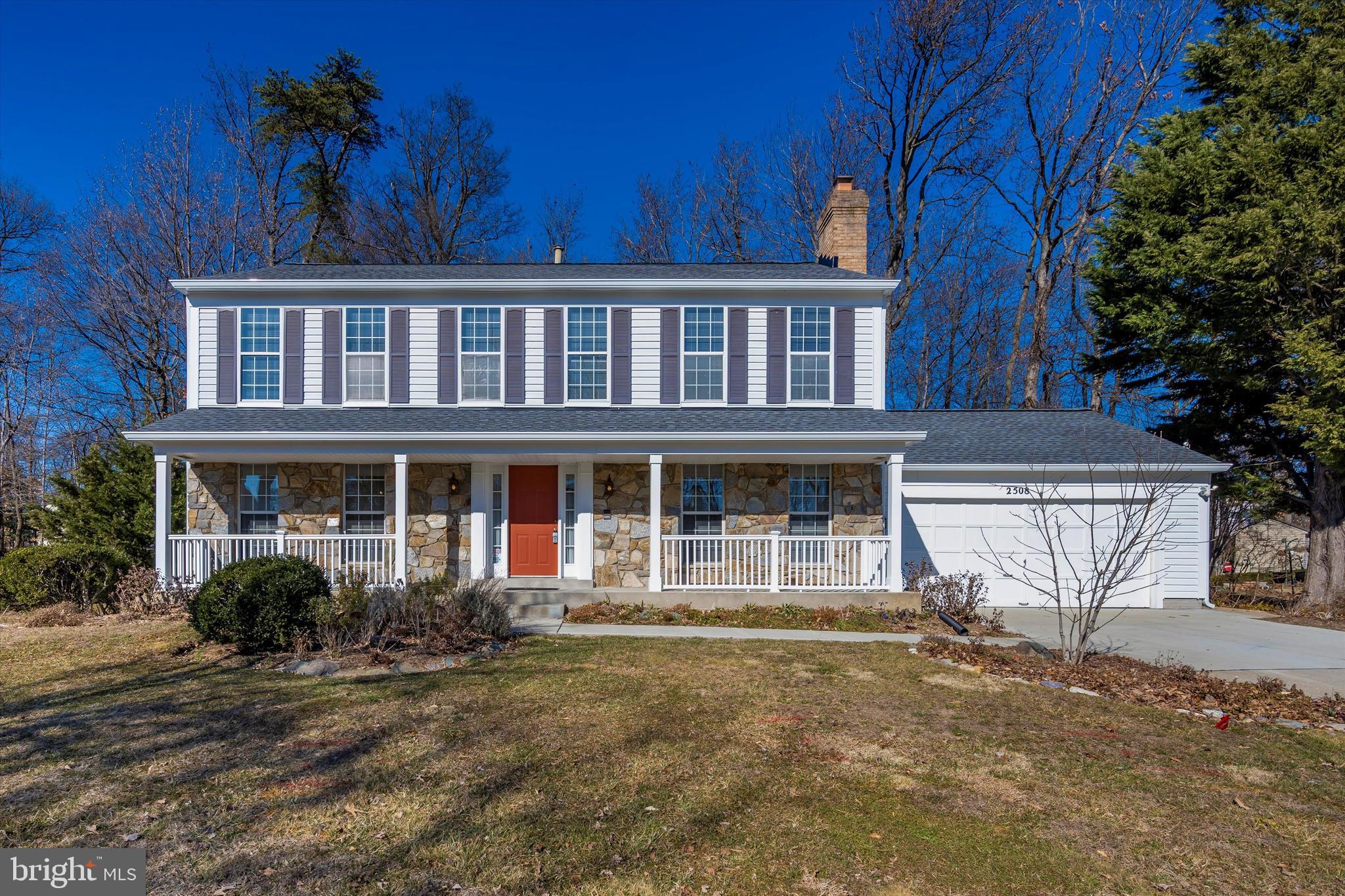 2508 Falling Brook Terrace Adelphi, MD 20783 - Photo 2 of 64