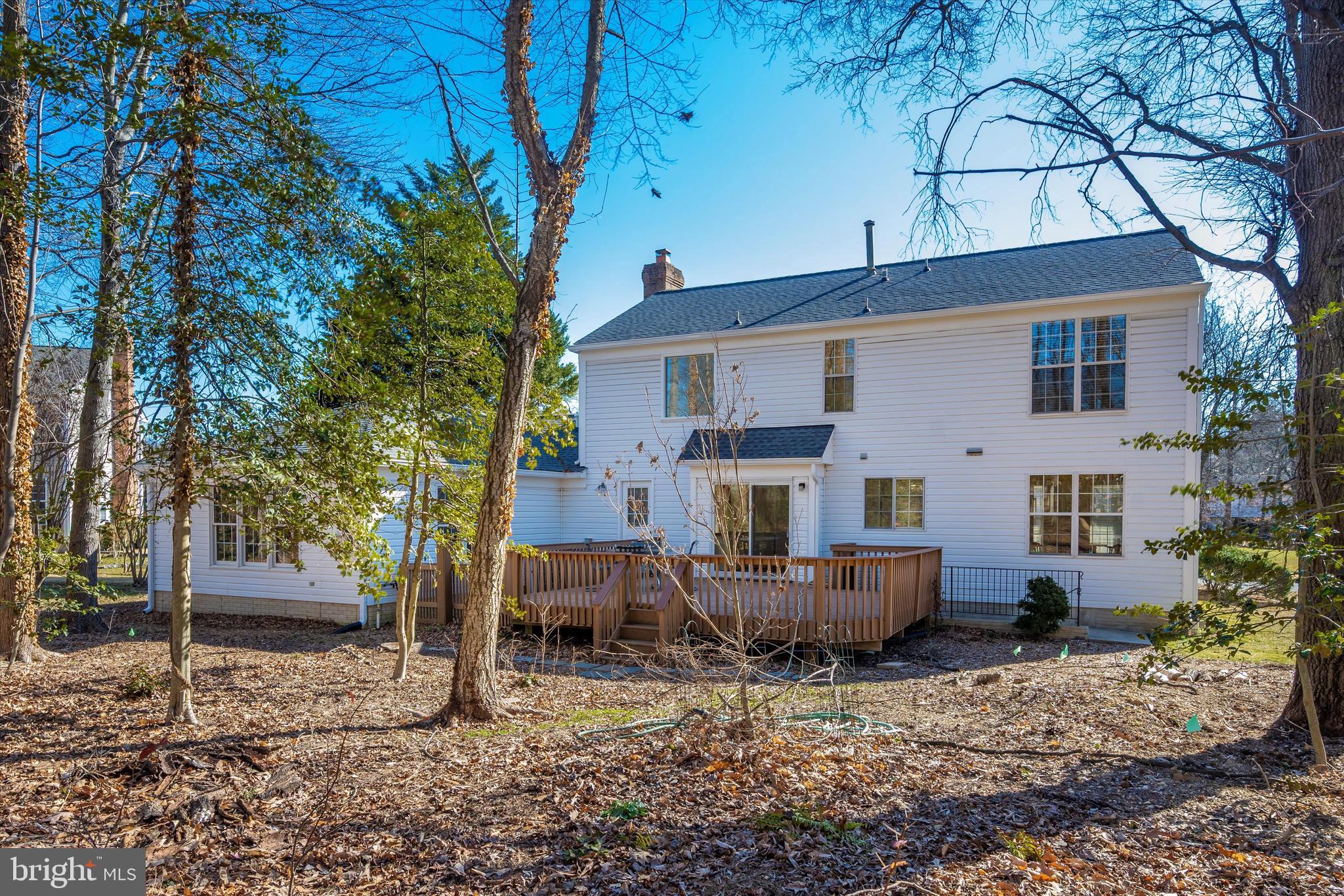 2508 Falling Brook Terrace Adelphi, MD 20783 - Photo 42 of 64