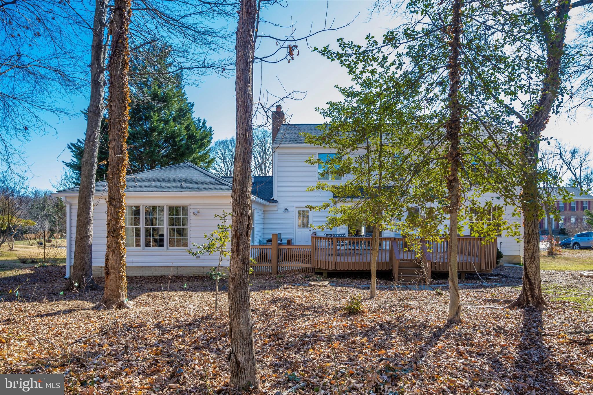 2508 Falling Brook Terrace Adelphi, MD 20783 - Photo 43 of 64