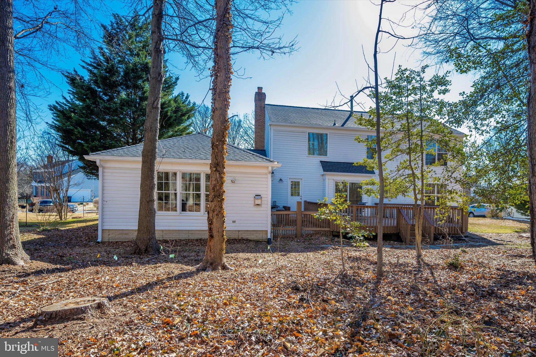 2508 Falling Brook Terrace Adelphi, MD 20783 - Photo 44 of 64