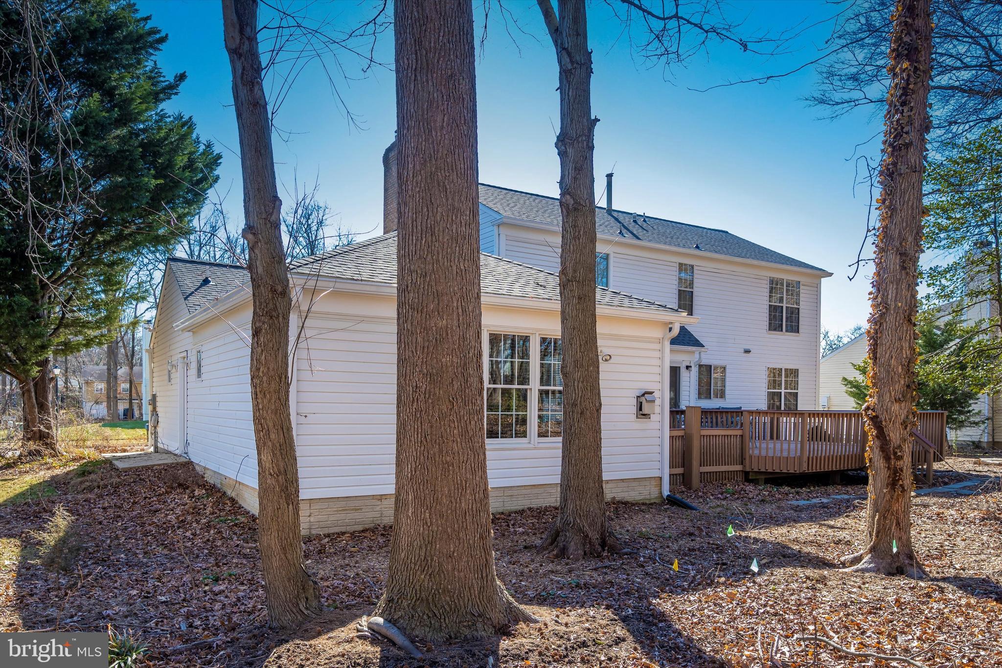 2508 Falling Brook Terrace Adelphi, MD 20783 - Photo 45 of 64
