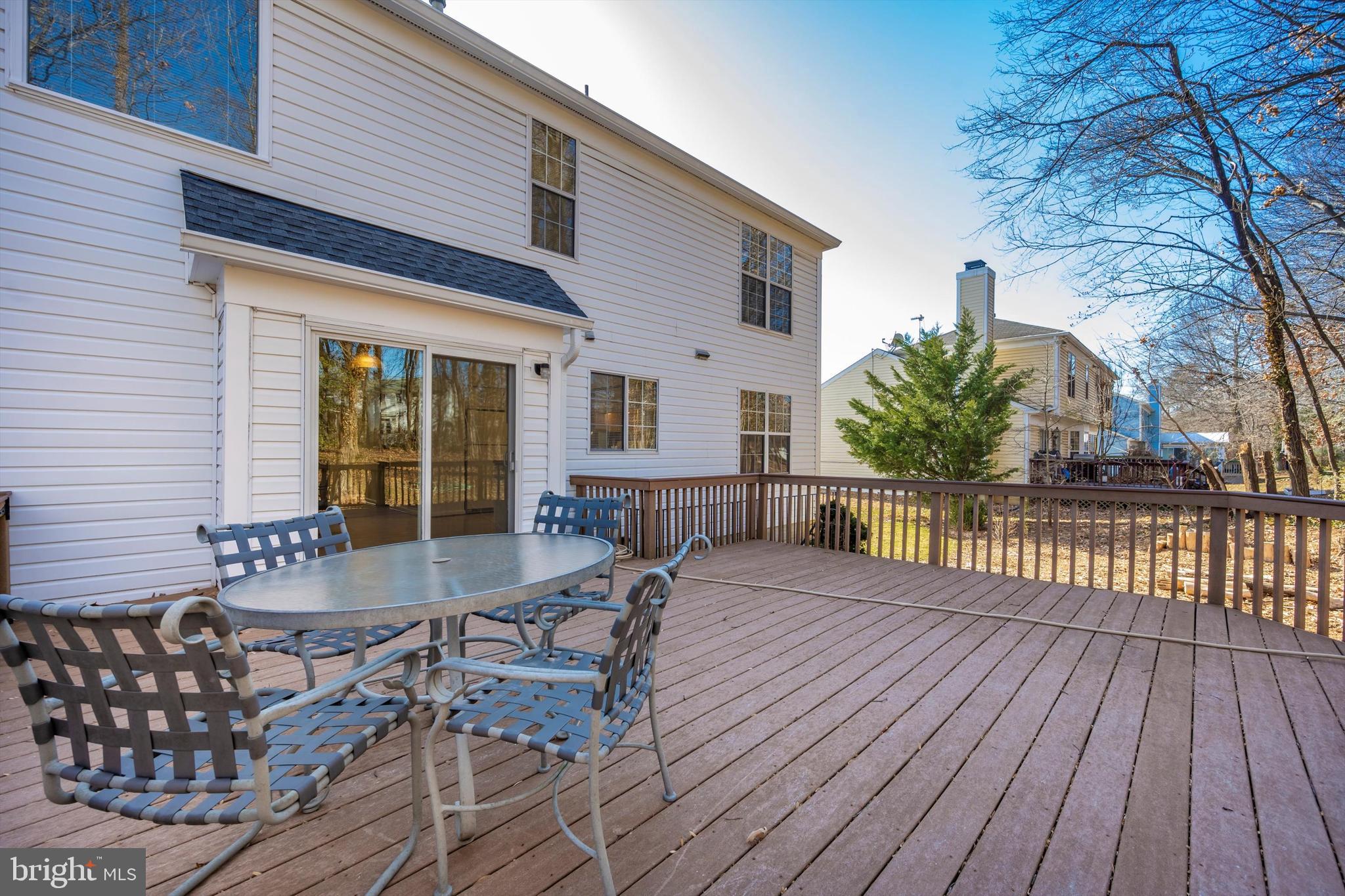 2508 Falling Brook Terrace Adelphi, MD 20783 - Photo 50 of 64