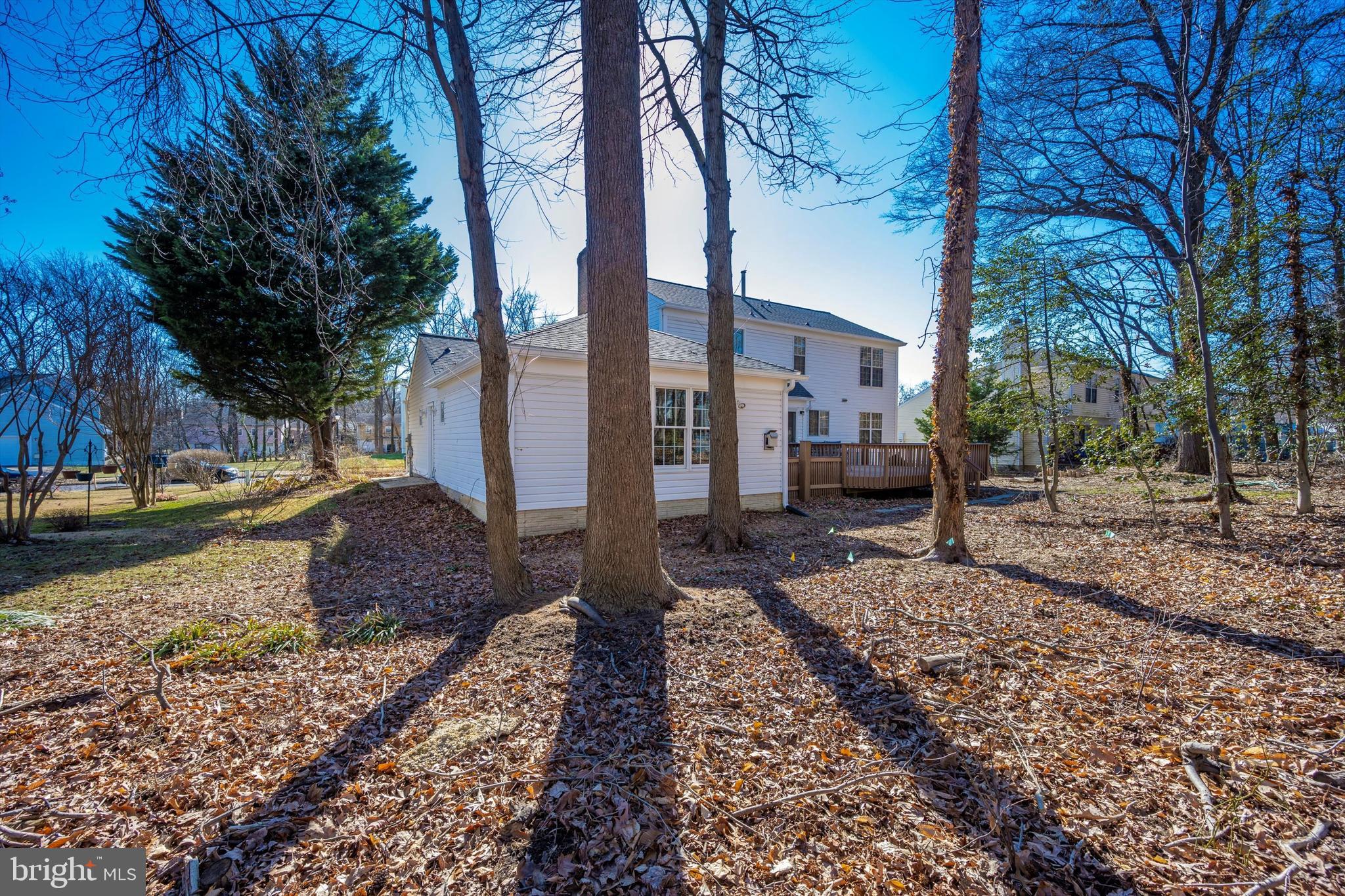 2508 Falling Brook Terrace Adelphi, MD 20783 - Photo 51 of 64