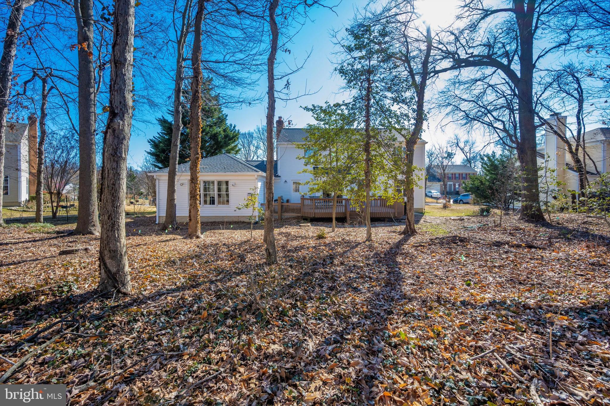 2508 Falling Brook Terrace Adelphi, MD 20783 - Photo 52 of 64