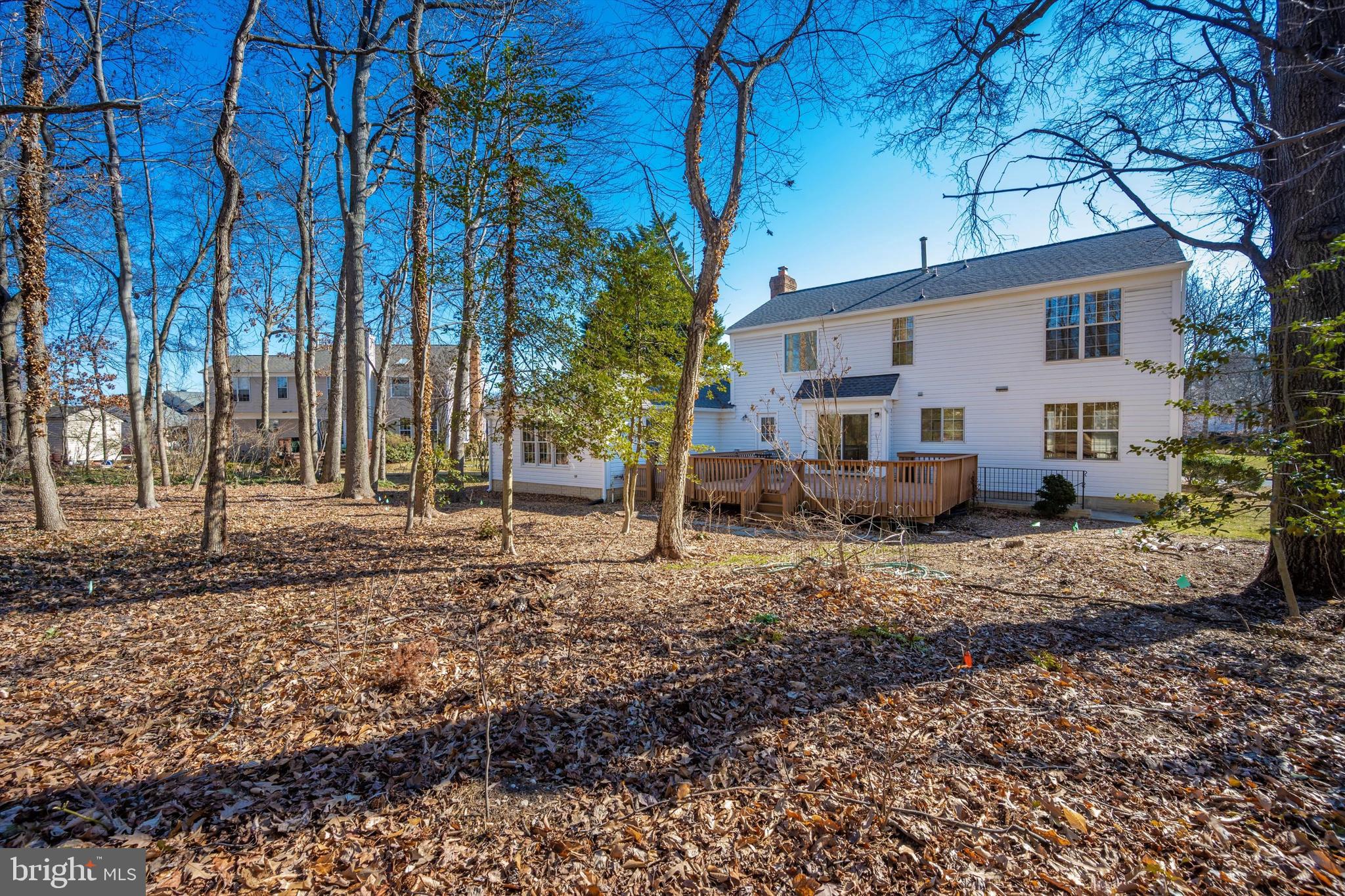 2508 Falling Brook Terrace Adelphi, MD 20783 - Photo 53 of 64