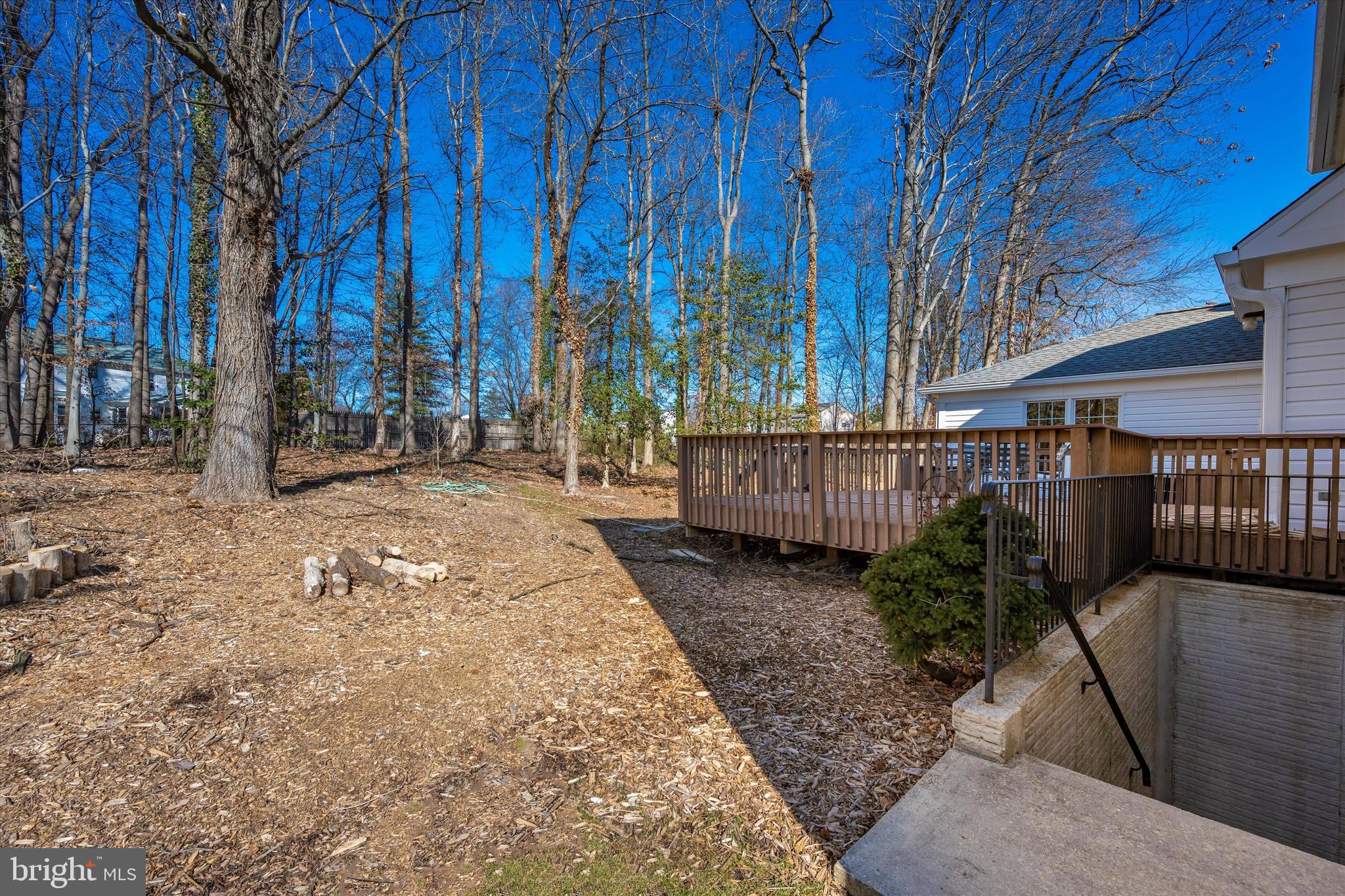 2508 Falling Brook Terrace Adelphi, MD 20783 - Photo 57 of 64