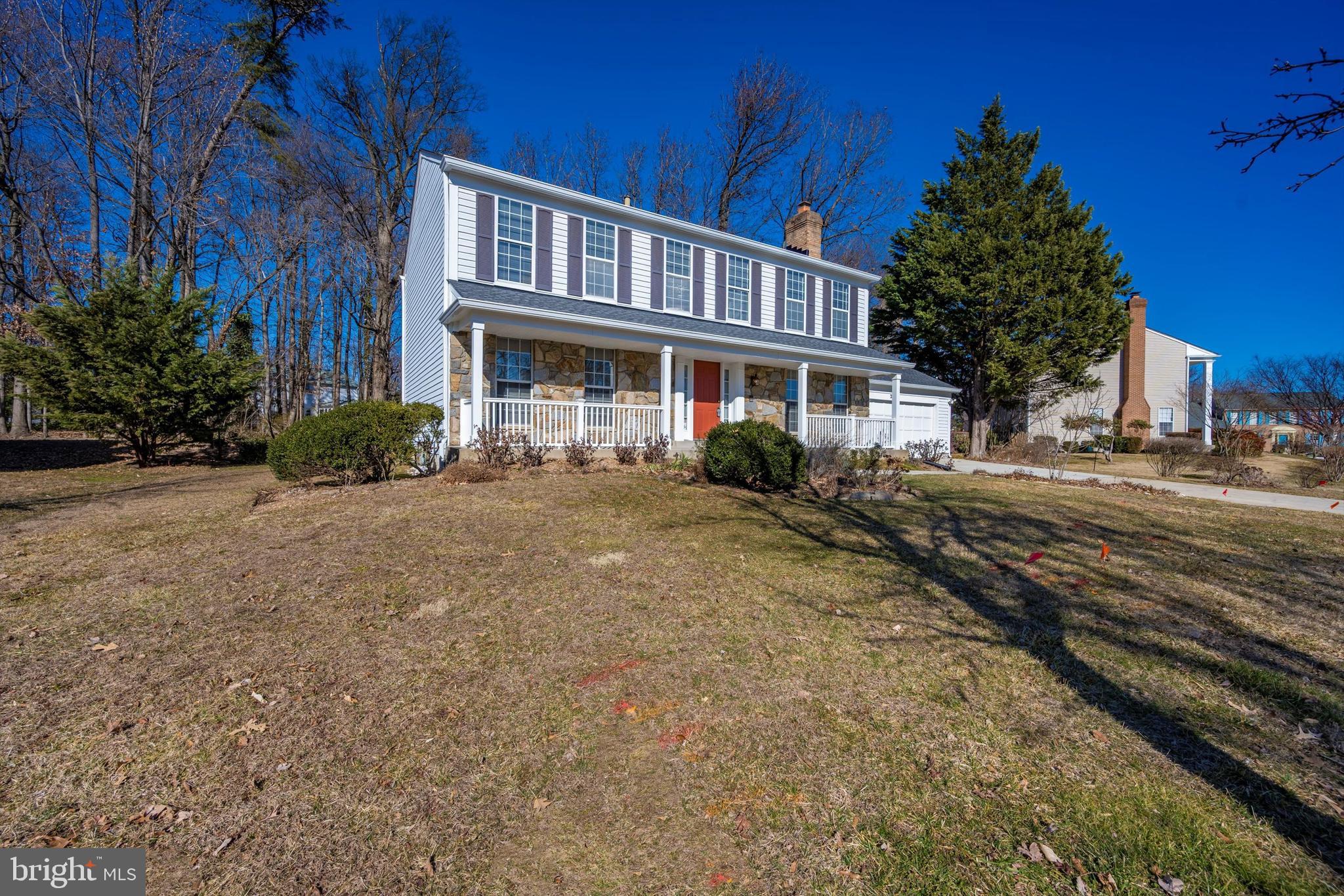 2508 Falling Brook Terrace Adelphi, MD 20783 - Photo 58 of 64