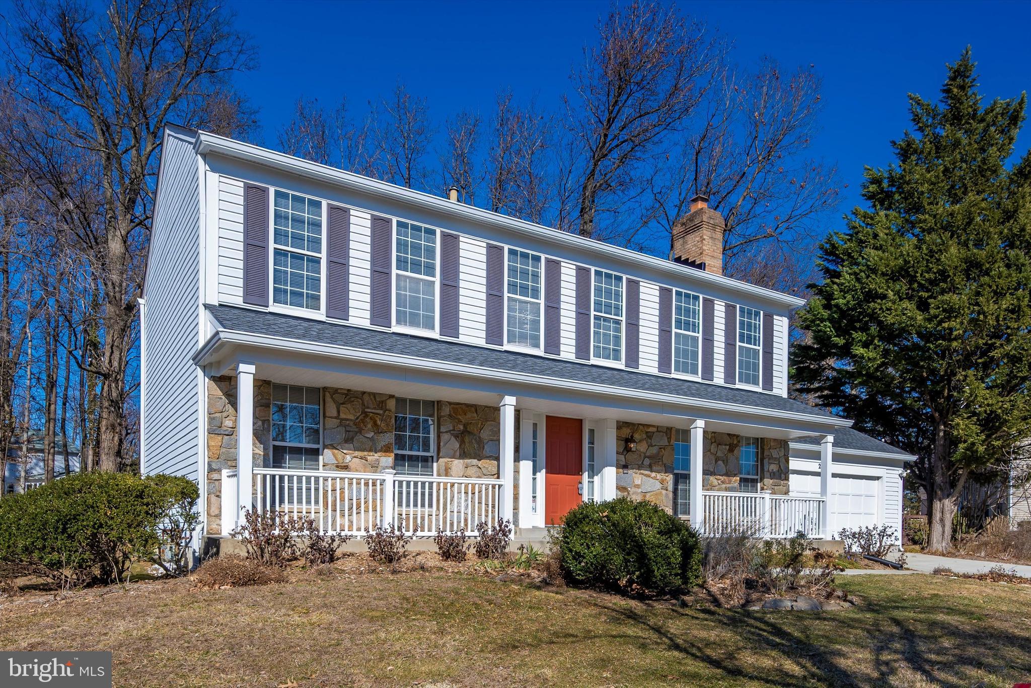 2508 Falling Brook Terrace Adelphi, MD 20783 - Photo 59 of 64