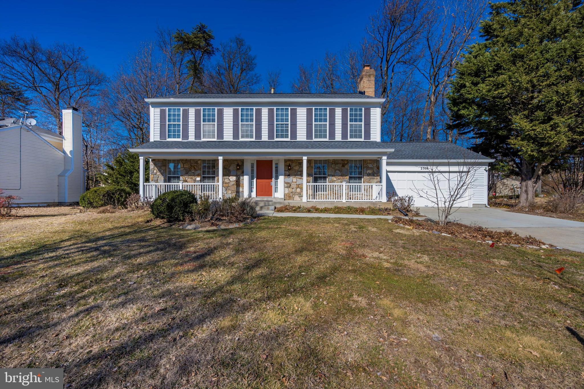 2508 Falling Brook Terrace Adelphi, MD 20783 - Photo 60 of 64