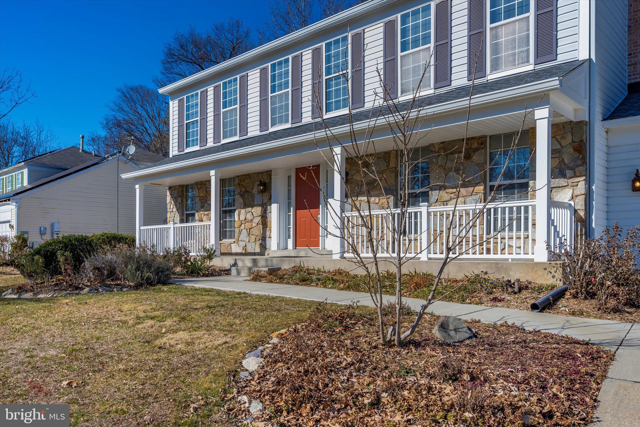 2508 Falling Brook Terrace Adelphi, MD 20783 - Photo 63 of 64