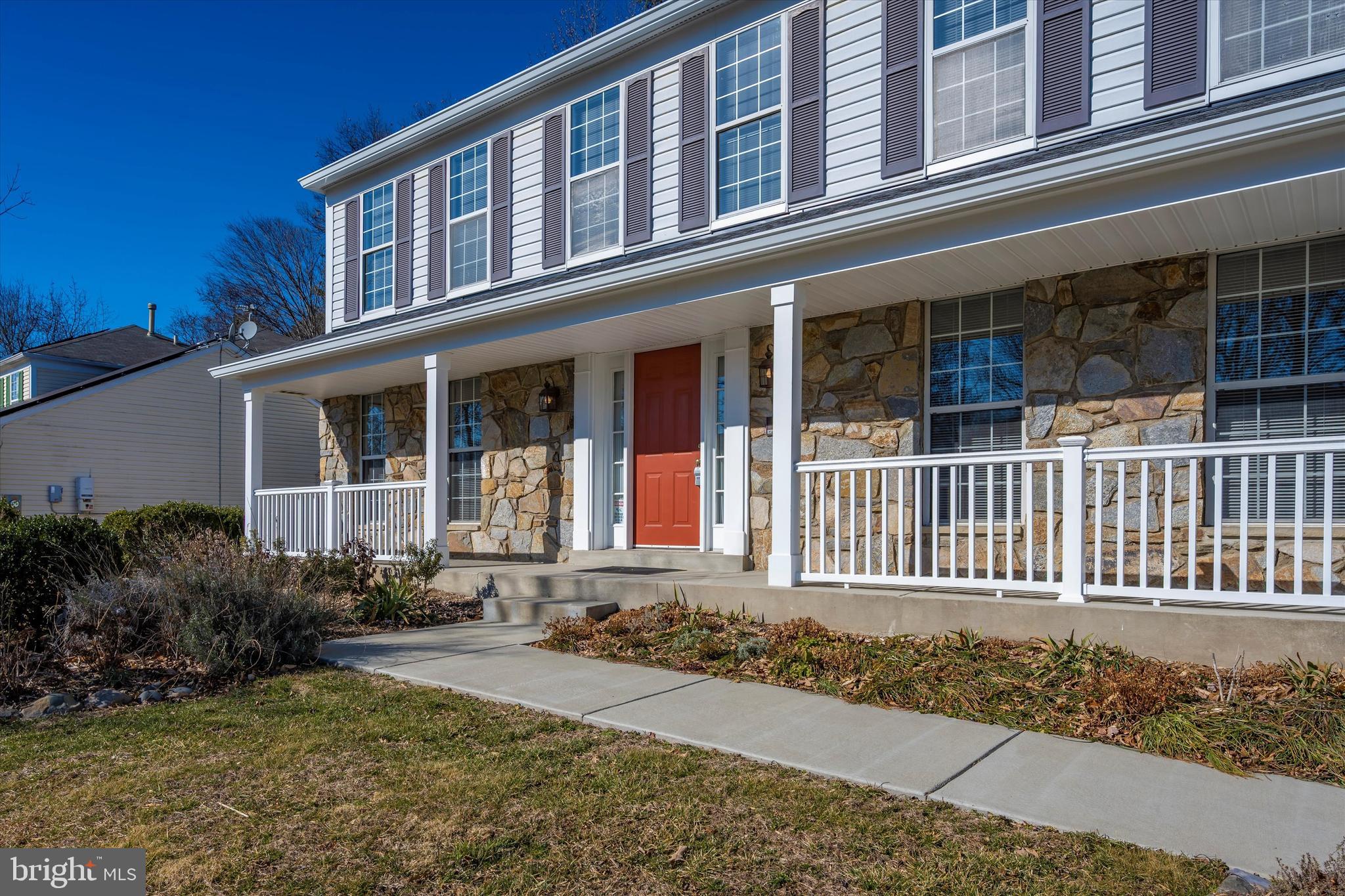2508 Falling Brook Terrace Adelphi, MD 20783 - Photo 64 of 64