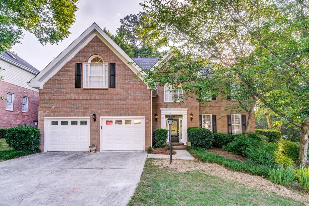 3145 Oak Hampton Way Duluth, GA 30096 - Photo 1 of 1