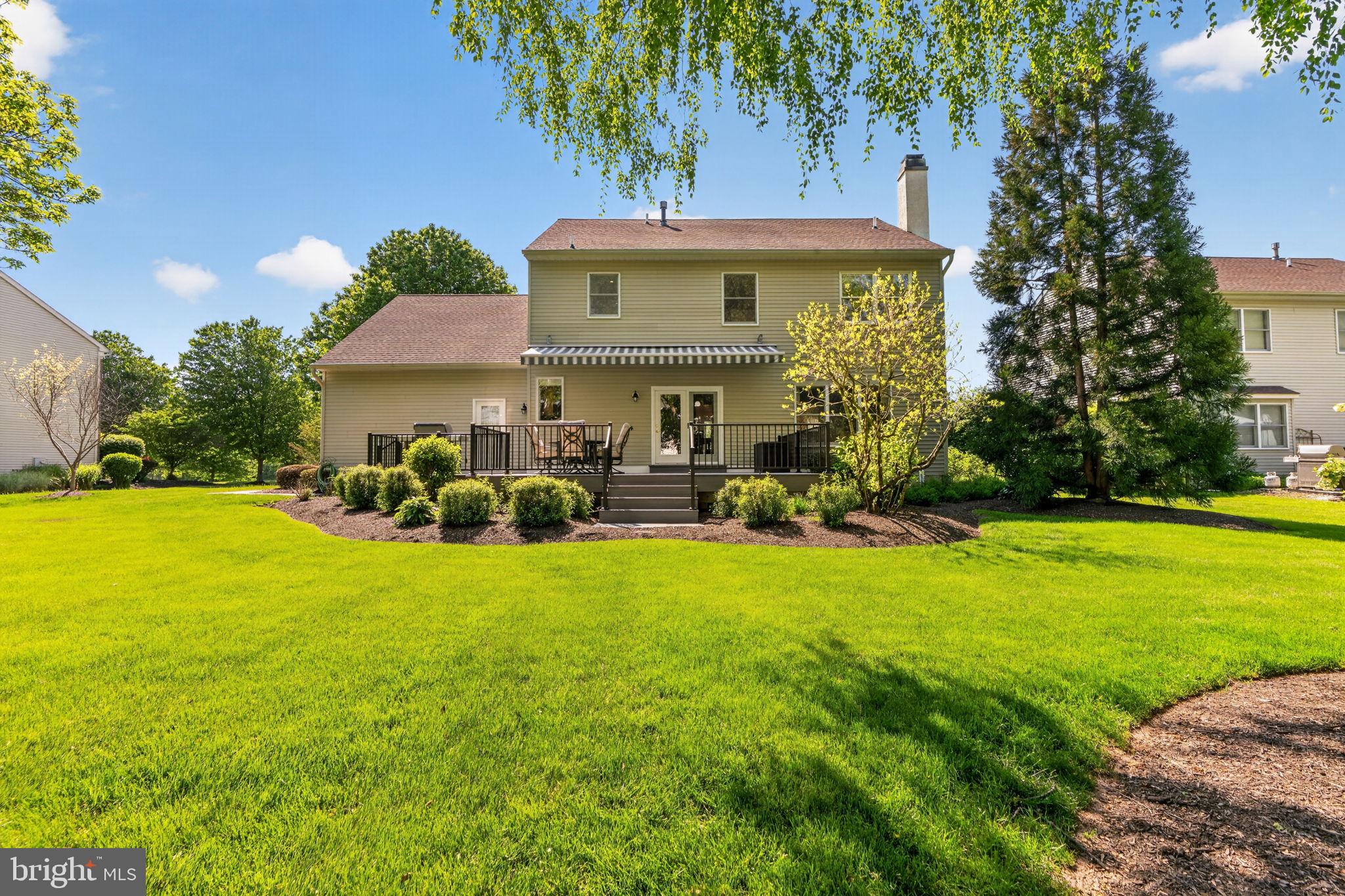 4830 Redfield Road Doylestown, PA 18902 - Photo 61 of 73