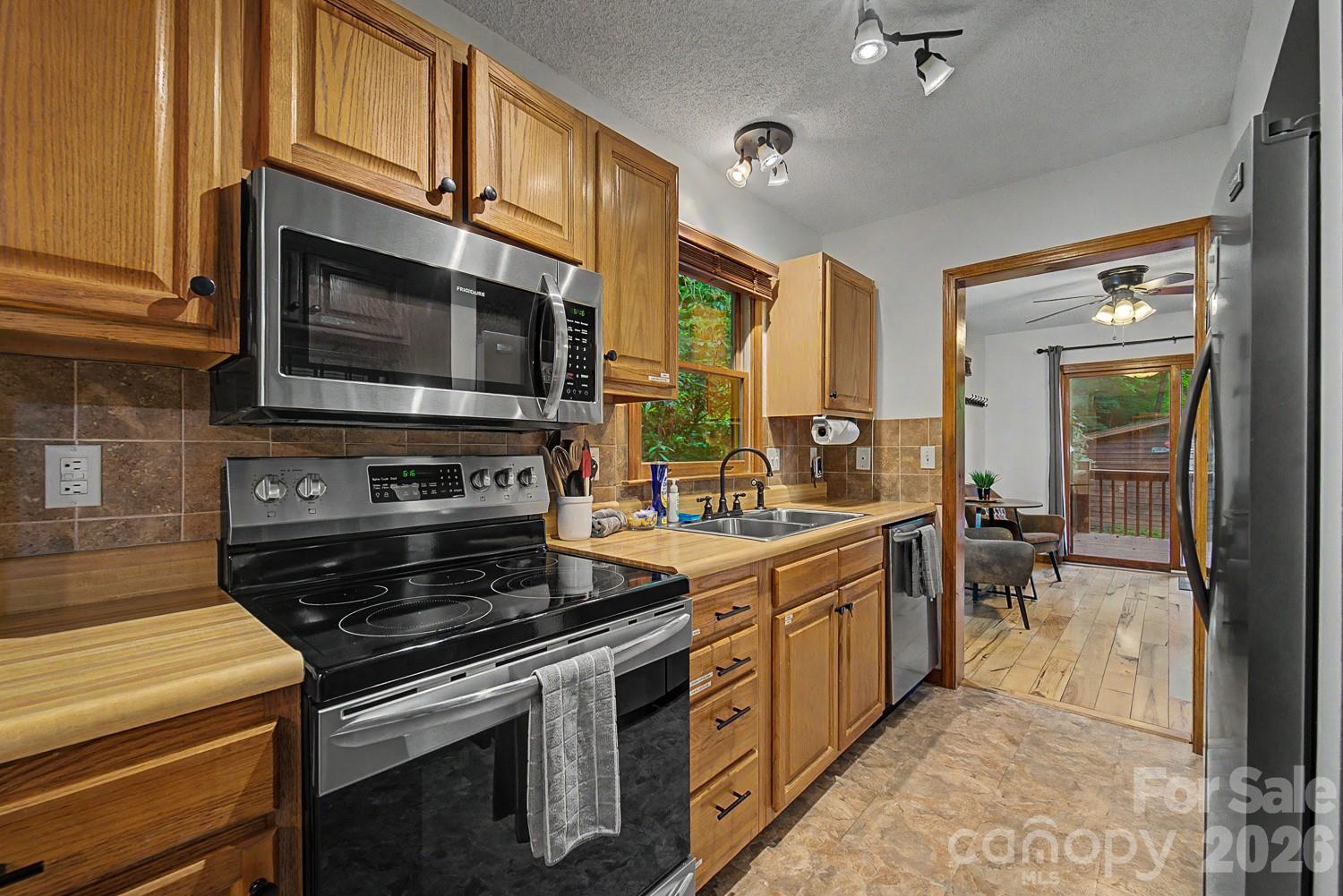 903 Plott Balsam Road Maggie Valley, NC 28751 - Photo 7 of 22
