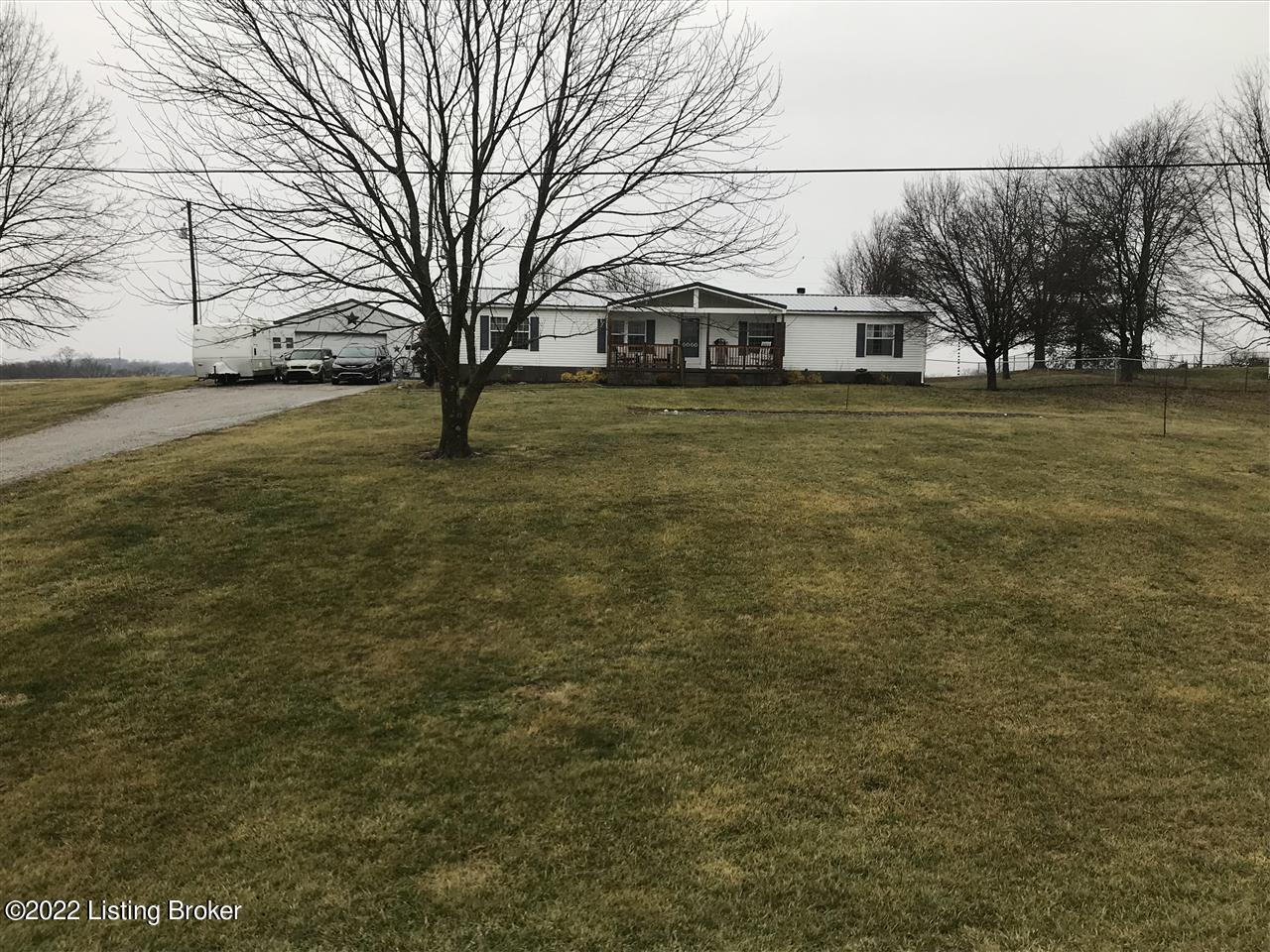 2629 Plum Run Road Bloomfield, KY 40008 - Photo 3 of 30 1245694-2