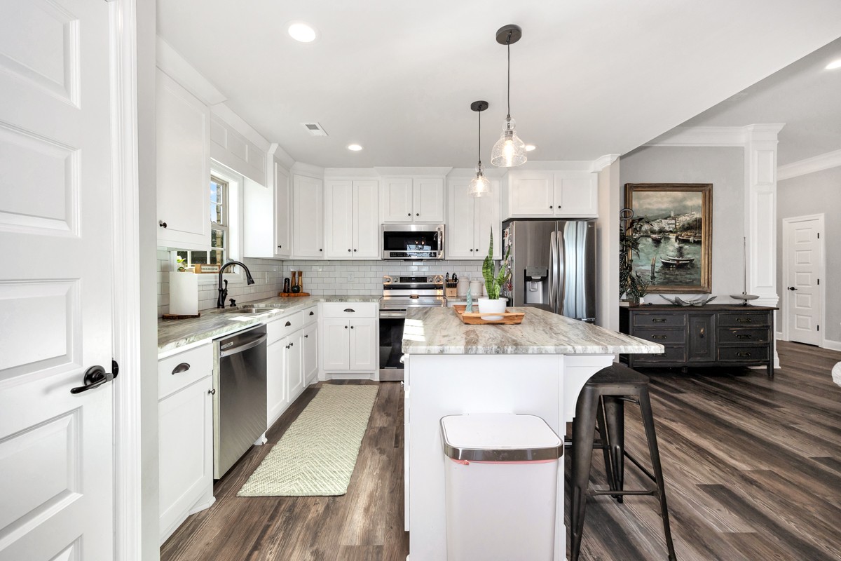 11439 Poplar Creek Cemetery Road Athens, AL 35611 - Photo 11 of 44