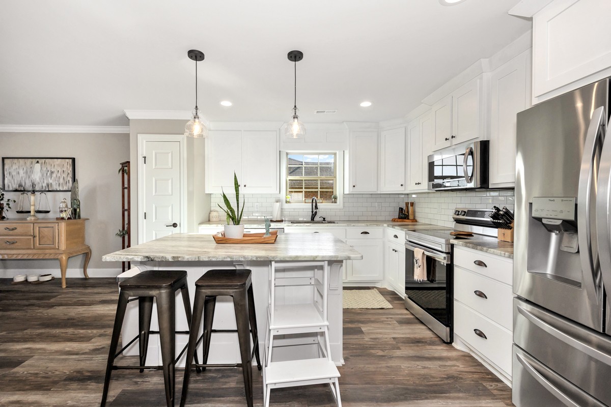 11439 Poplar Creek Cemetery Road Athens, AL 35611 - Photo 12 of 44