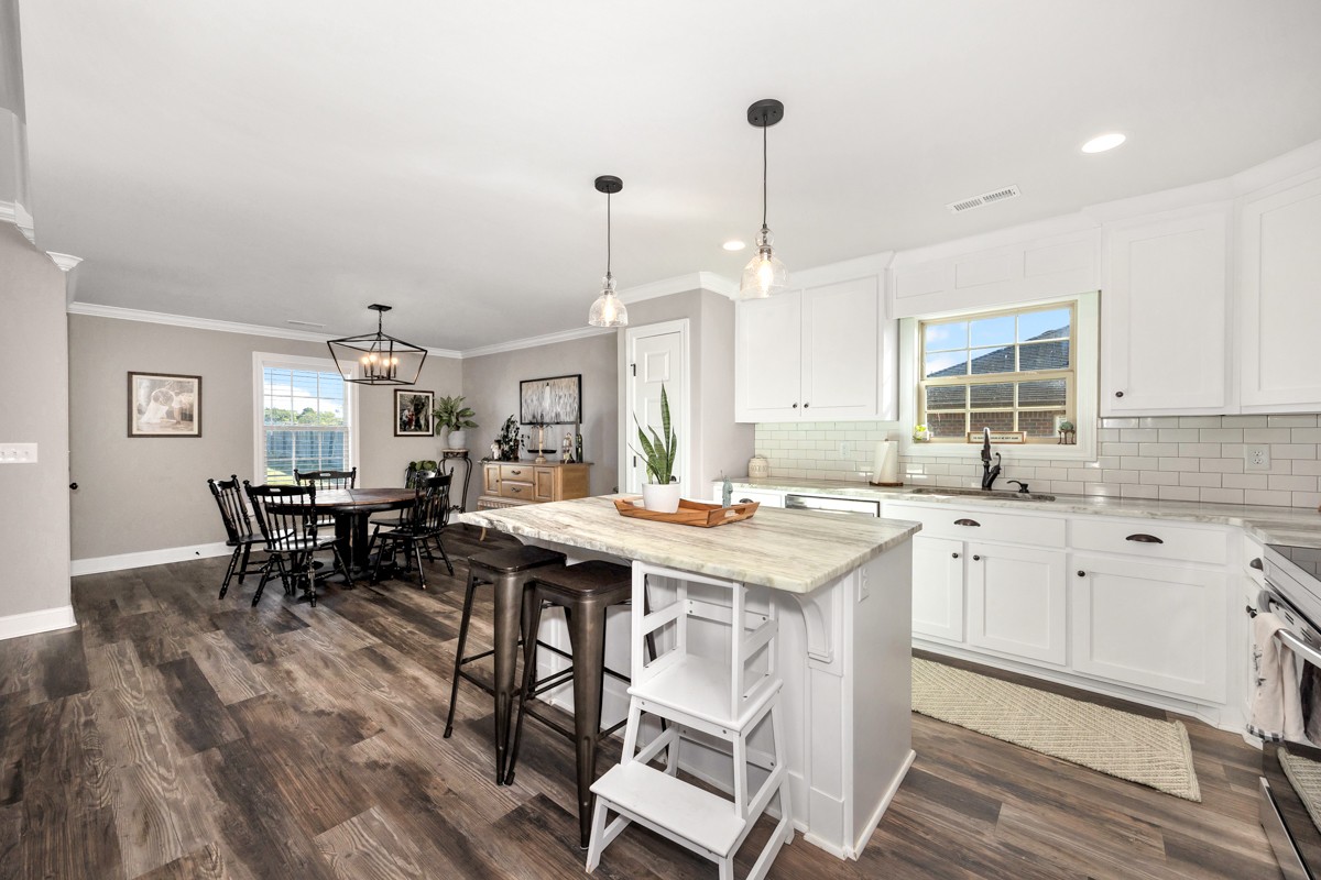 11439 Poplar Creek Cemetery Road Athens, AL 35611 - Photo 13 of 44