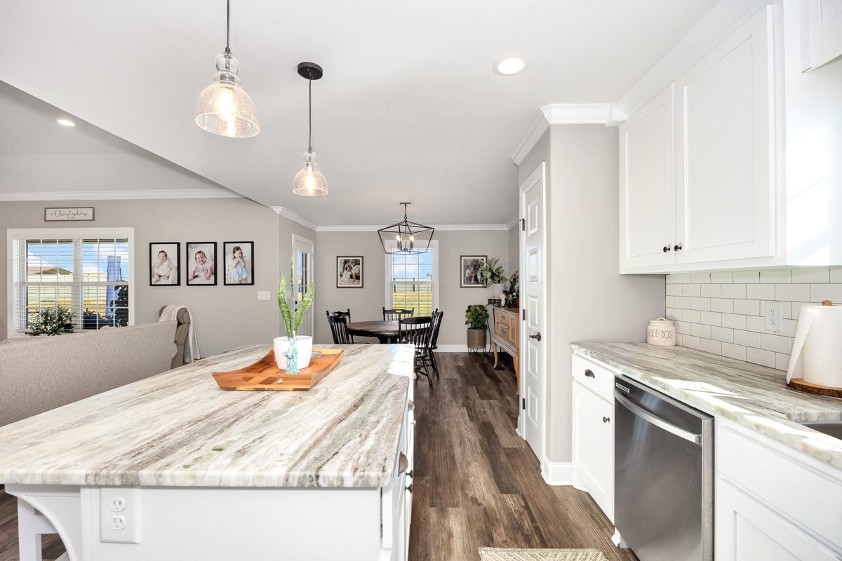 11439 Poplar Creek Cemetery Road Athens, AL 35611 - Photo 14 of 44