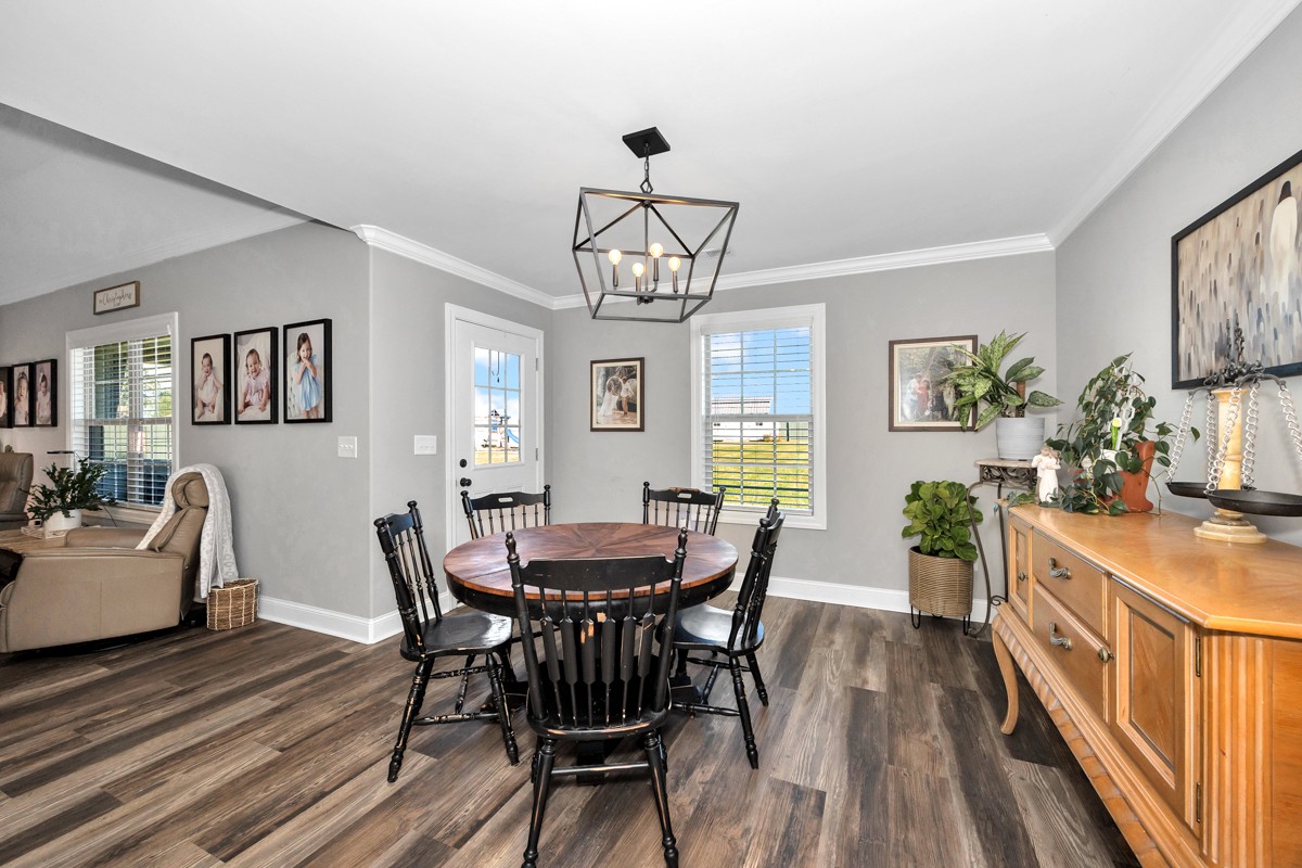 11439 Poplar Creek Cemetery Road Athens, AL 35611 - Photo 17 of 44