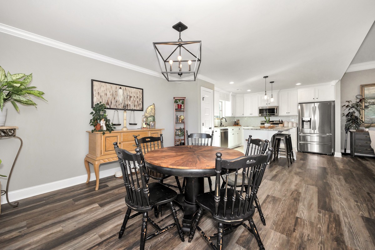 11439 Poplar Creek Cemetery Road Athens, AL 35611 - Photo 18 of 44