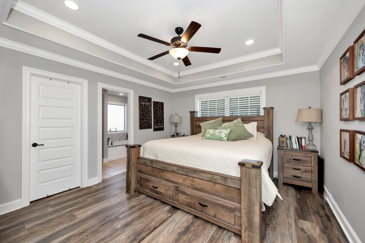 11439 Poplar Creek Cemetery Road Athens, AL 35611 - Photo 19 of 44