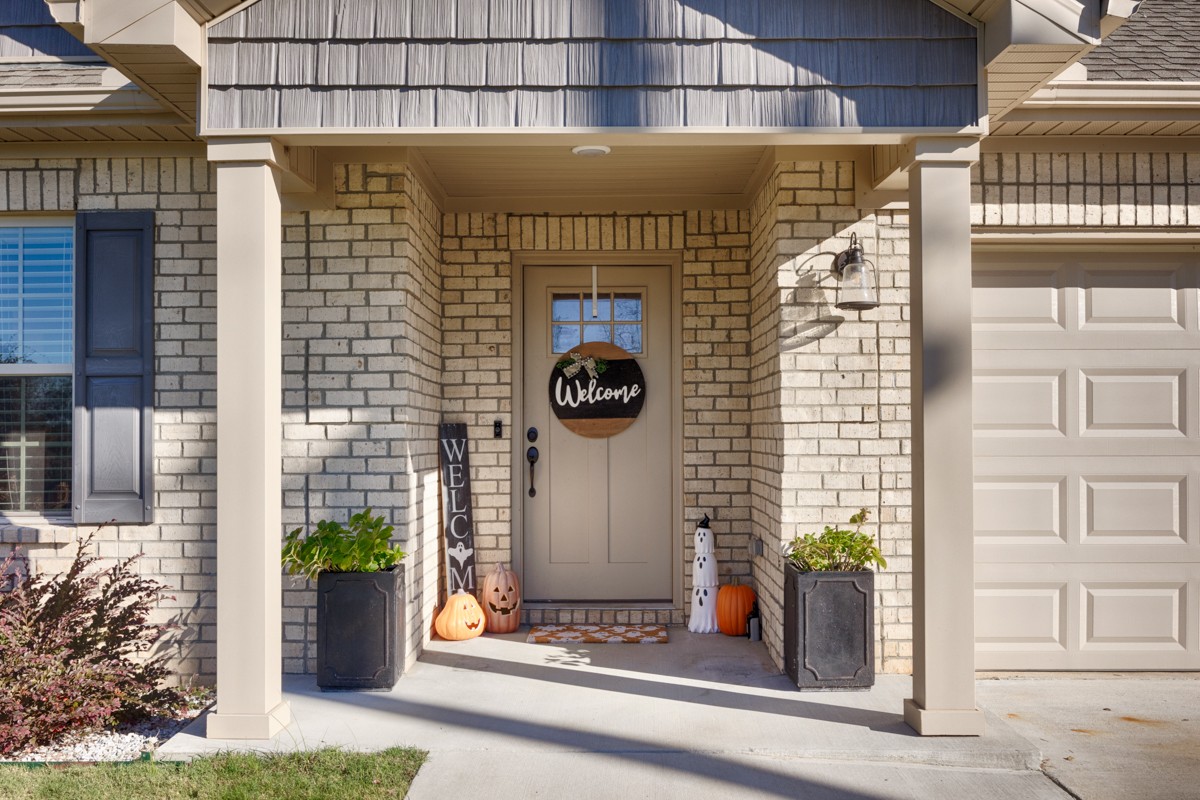 11439 Poplar Creek Cemetery Road Athens, AL 35611 - Photo 2 of 44