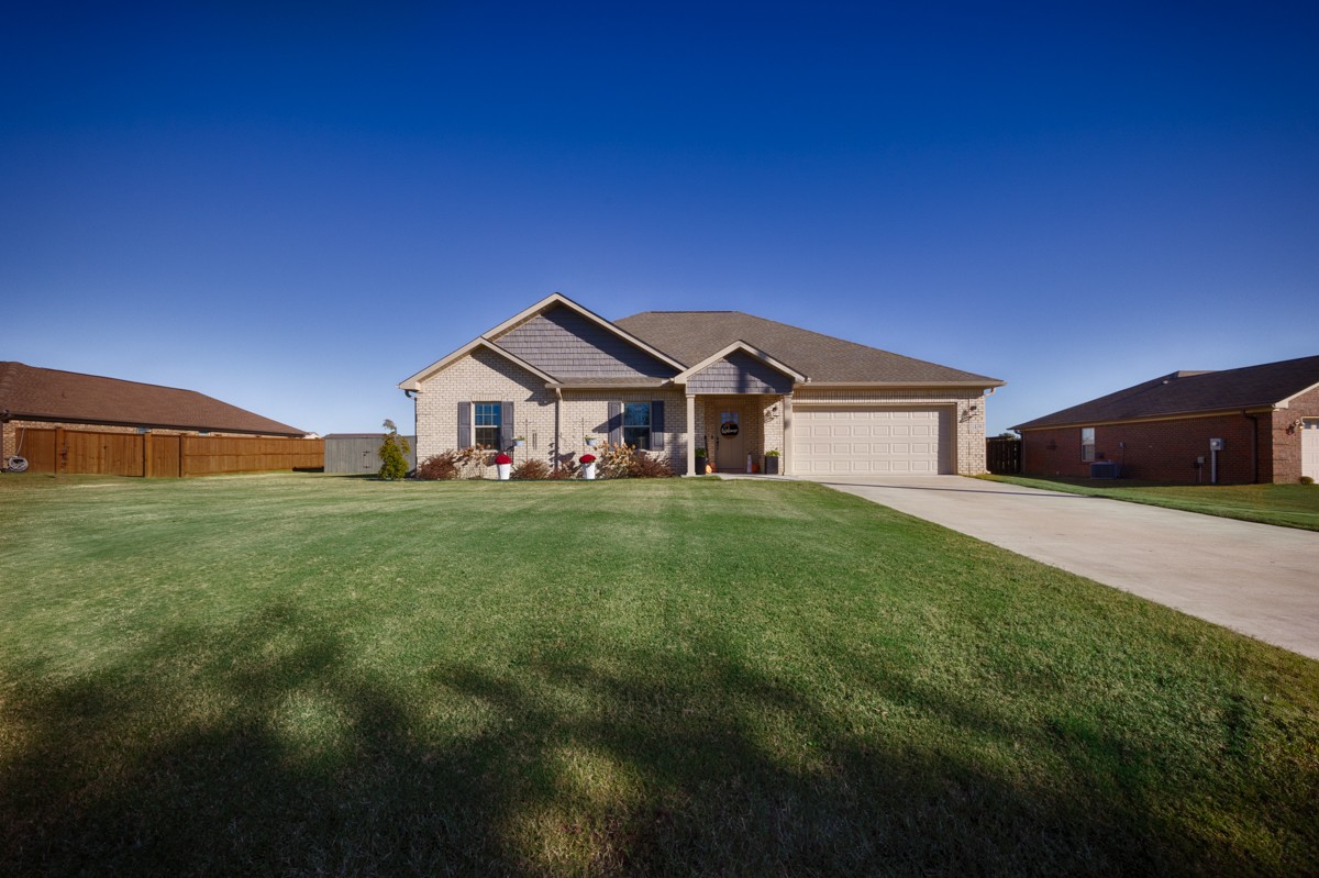 11439 Poplar Creek Cemetery Road Athens, AL 35611 - Photo 38 of 44