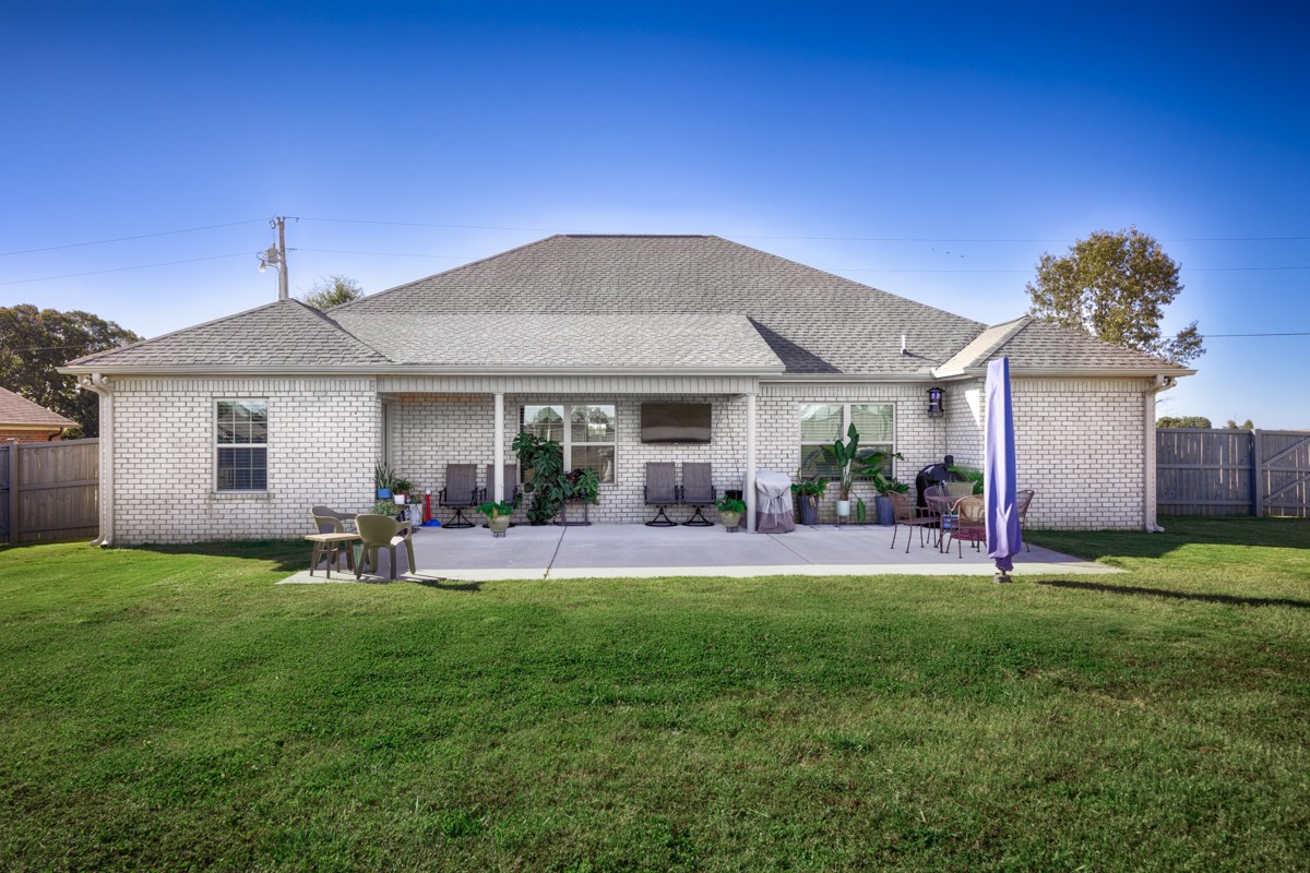 11439 Poplar Creek Cemetery Road Athens, AL 35611 - Photo 44 of 44