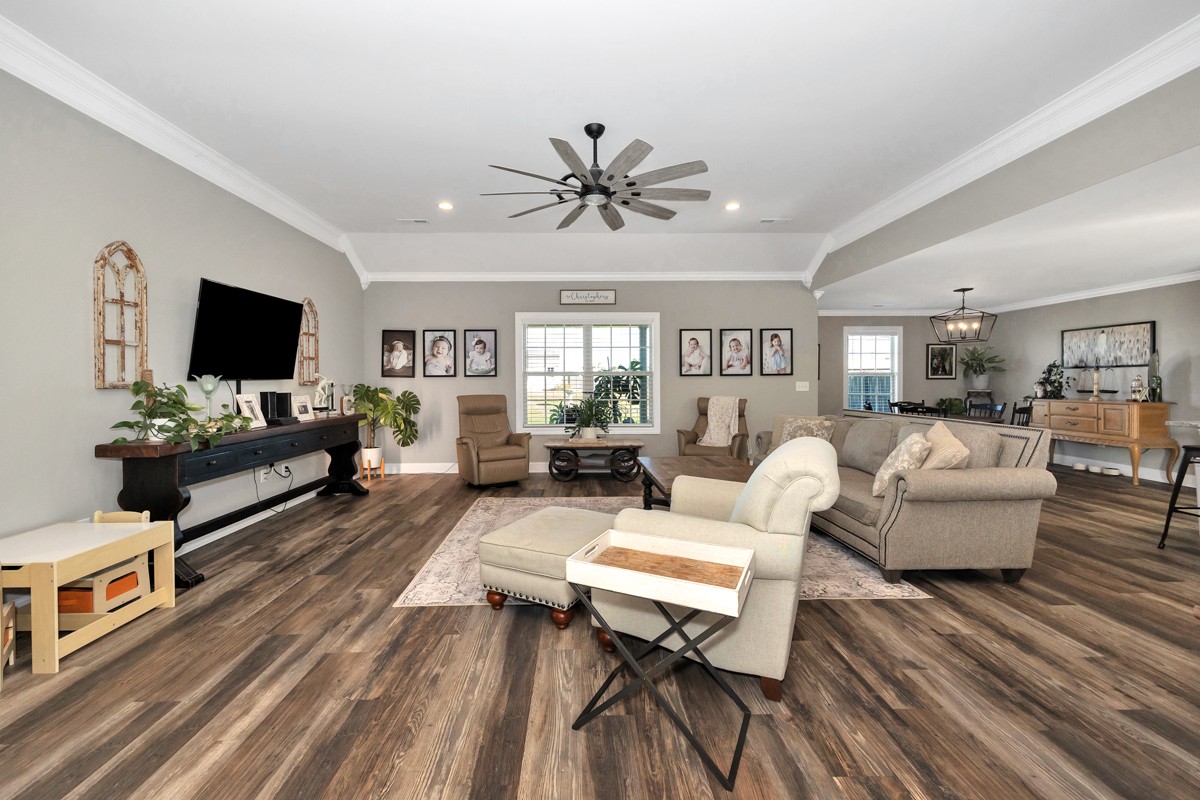 11439 Poplar Creek Cemetery Road Athens, AL 35611 - Photo 5 of 44