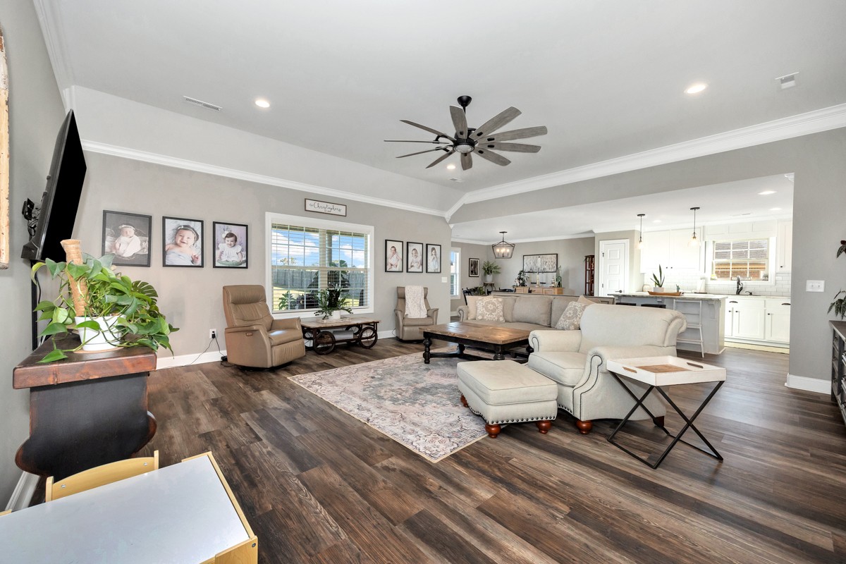 11439 Poplar Creek Cemetery Road Athens, AL 35611 - Photo 6 of 44