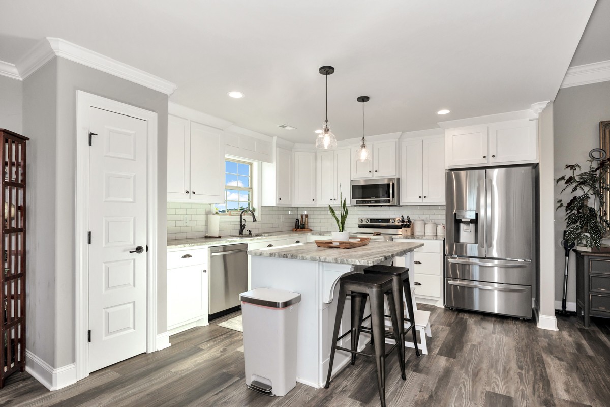 11439 Poplar Creek Cemetery Road Athens, AL 35611 - Photo 10 of 44