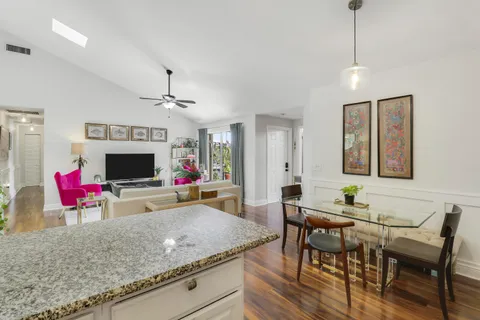 $404,000 | 5469 Eagle Lake Drive, Palm Beach Gardens, FL 33418