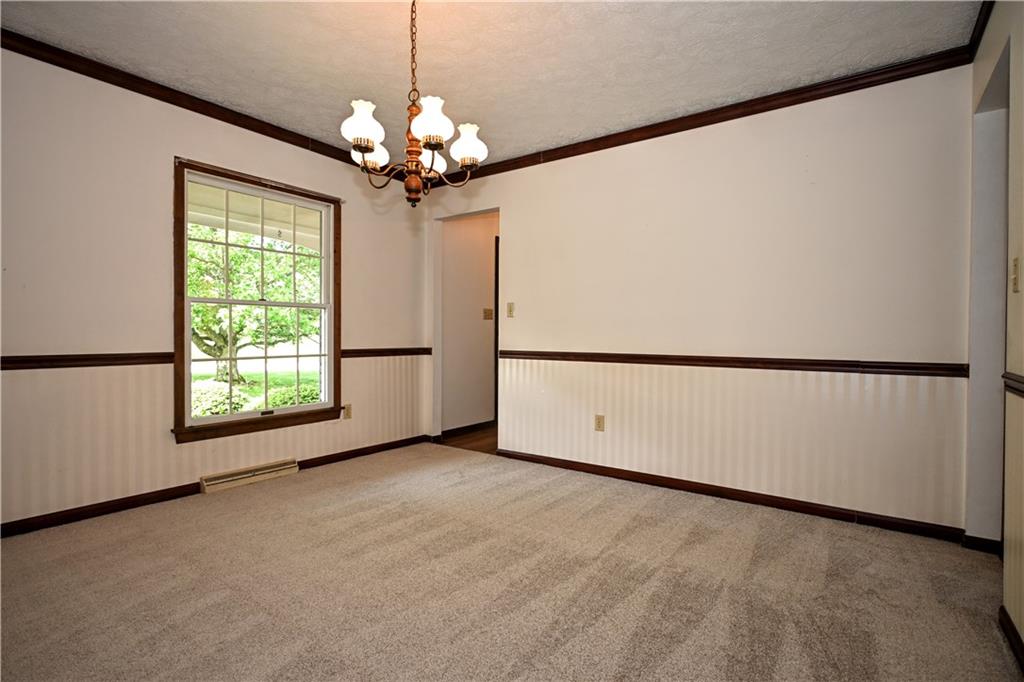 409 Todd Farm Road Rostraver Township, PA 15012 - Photo 7 of 44