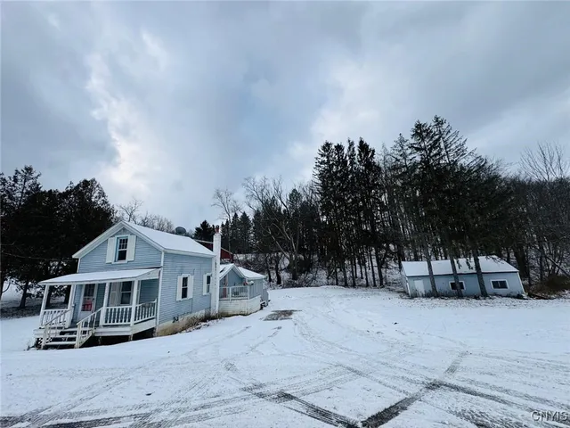 $155,000 | 3167 Highway 215, Cortlandville, NY 13045