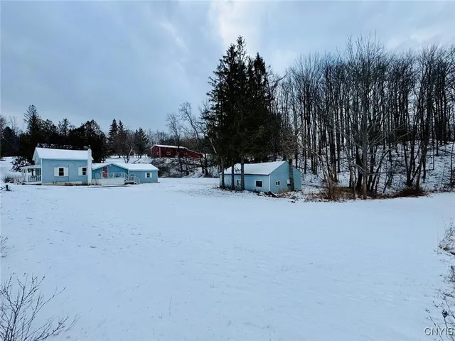 $155,000 | 3167 Highway 215, Cortlandville, NY 13045