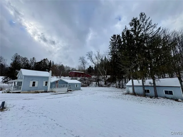 $155,000 | 3167 Highway 215, Cortlandville, NY 13045