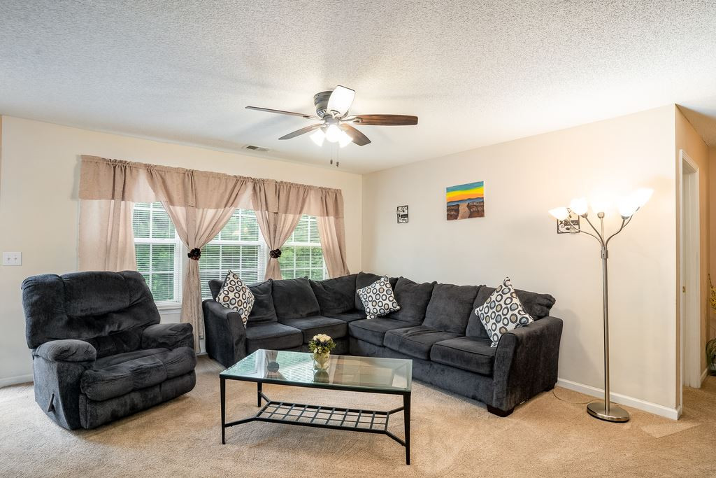 5921 Ricker Road Raleigh, NC 27610 - Photo 8 of 30 Photo 8