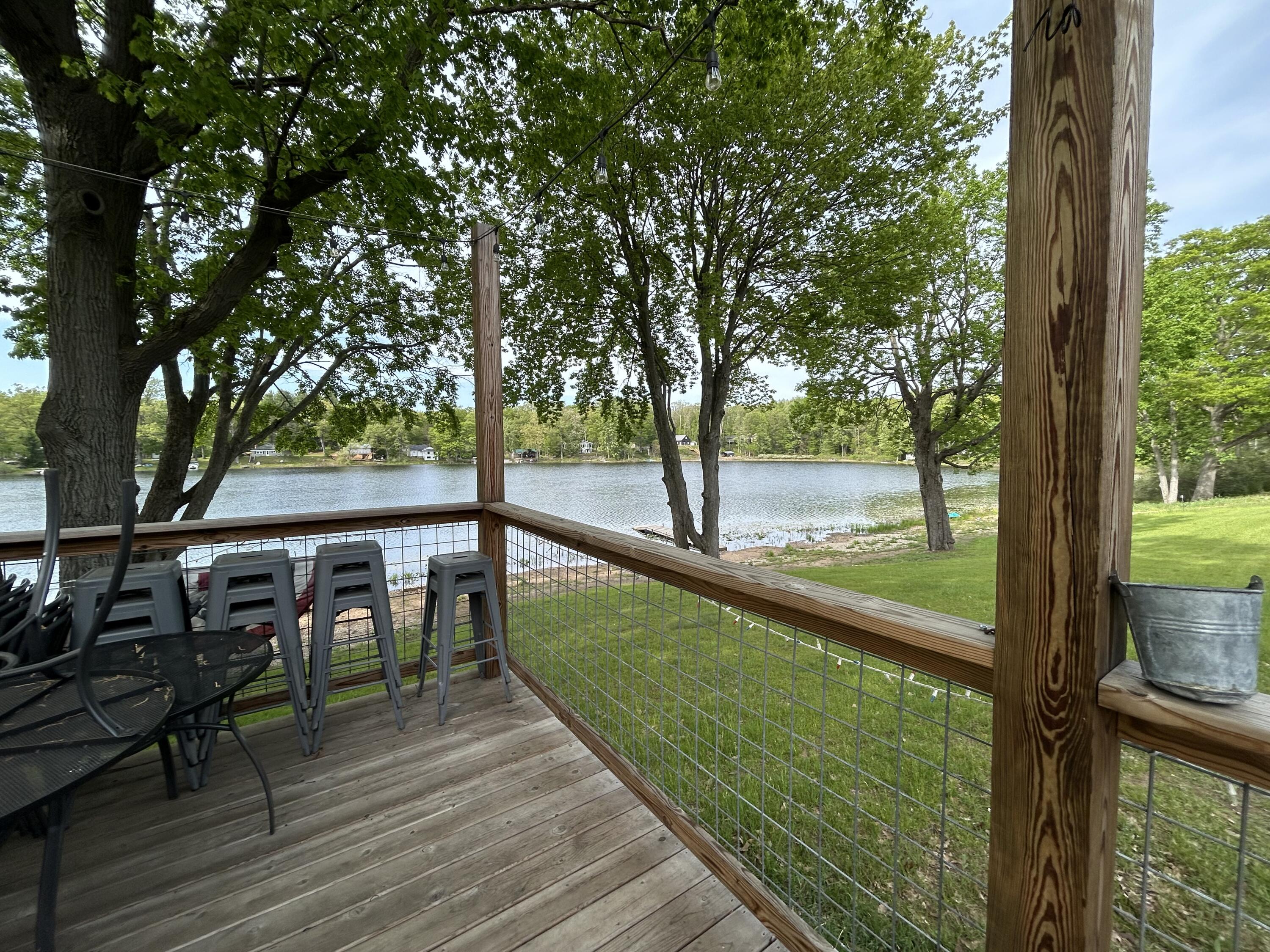 5289 High Tower Lake Road Hesperia, MI 49421 - Photo 11 of 35 IMG_6518