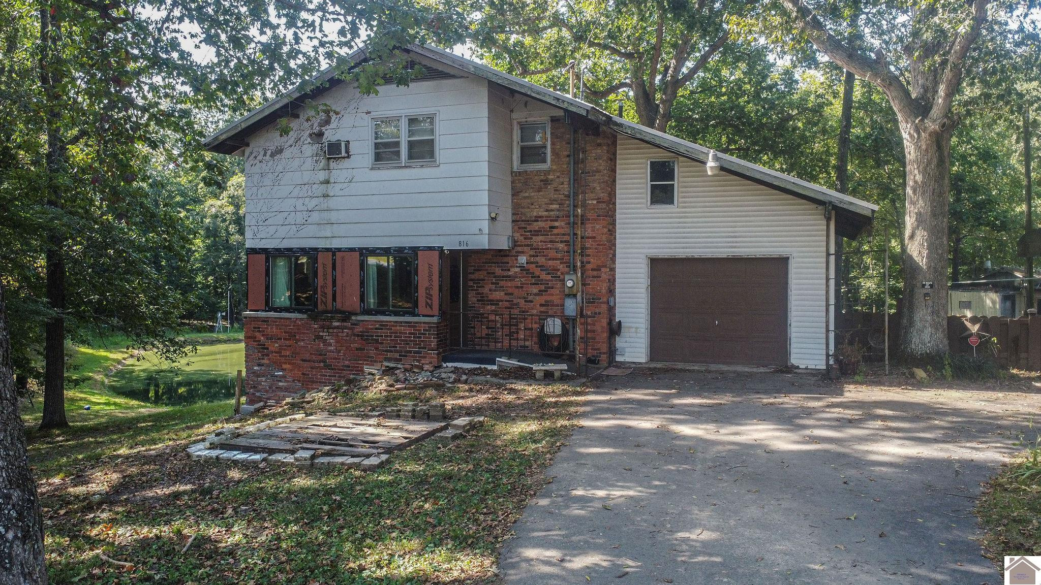 816 Mitchell Road Burna, KY 42028 - Photo 1 of 35 Photo 1