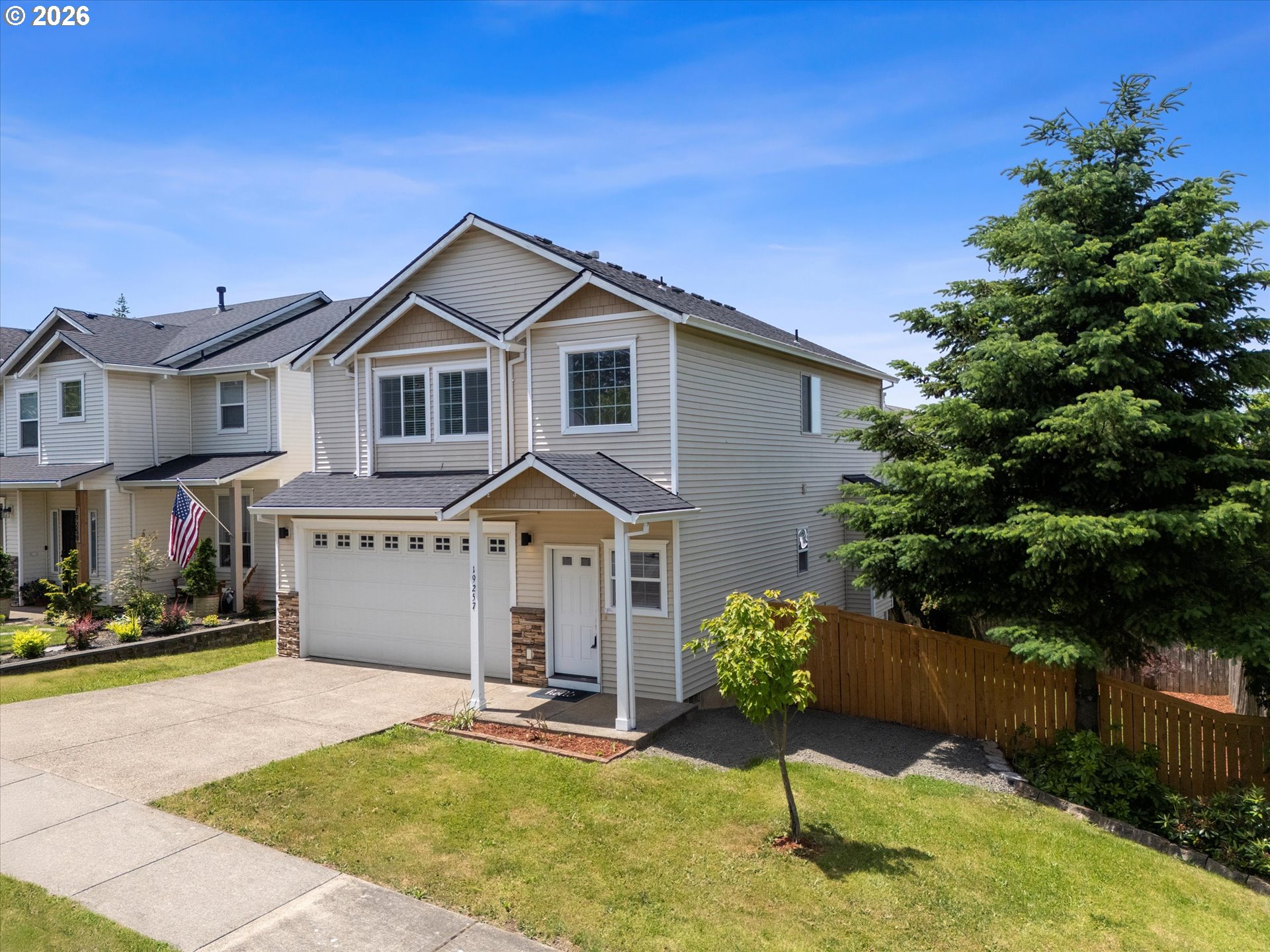 19257 Oak Avenue Sandy, OR 97055 - Photo 2 of 40 Exterior