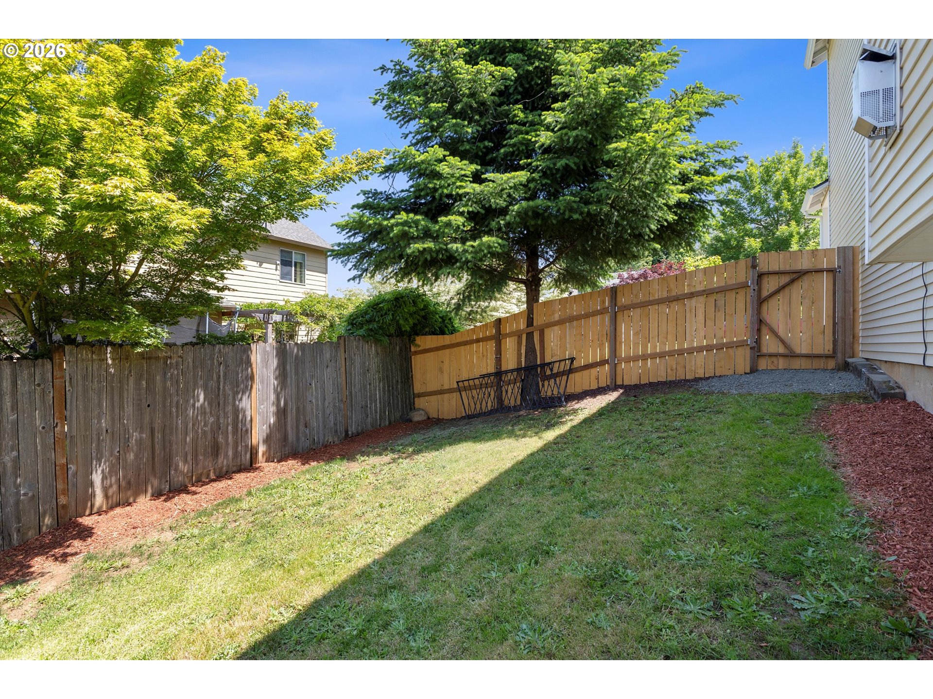 19257 Oak Avenue Sandy, OR 97055 - Photo 36 of 40 Yard