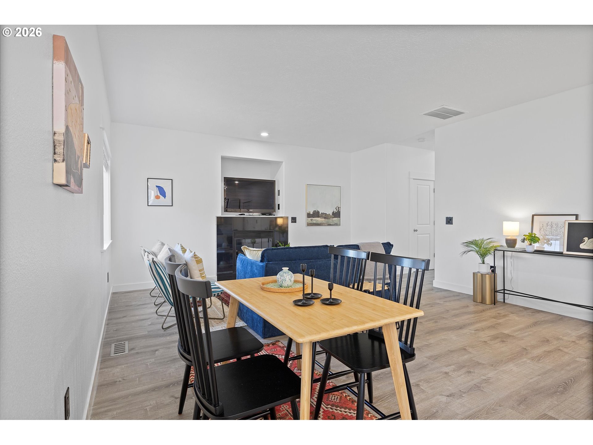 19257 Oak Avenue Sandy, OR 97055 - Photo 9 of 40 Dining Room